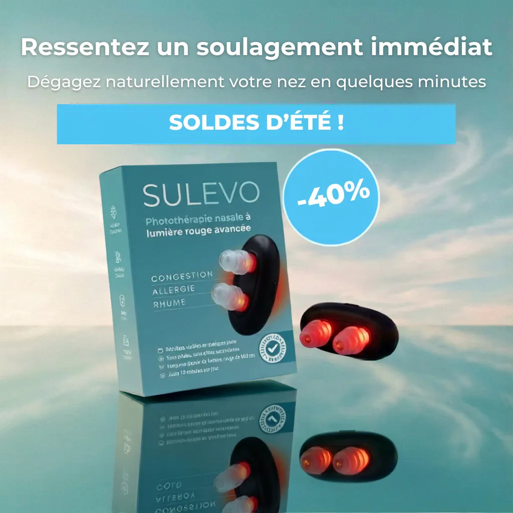 Sulevo ZenAir™