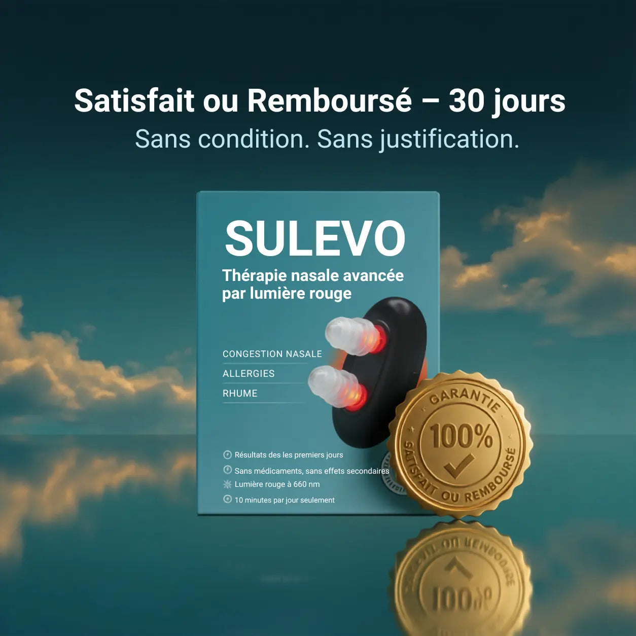 Sulevo ZenAir™