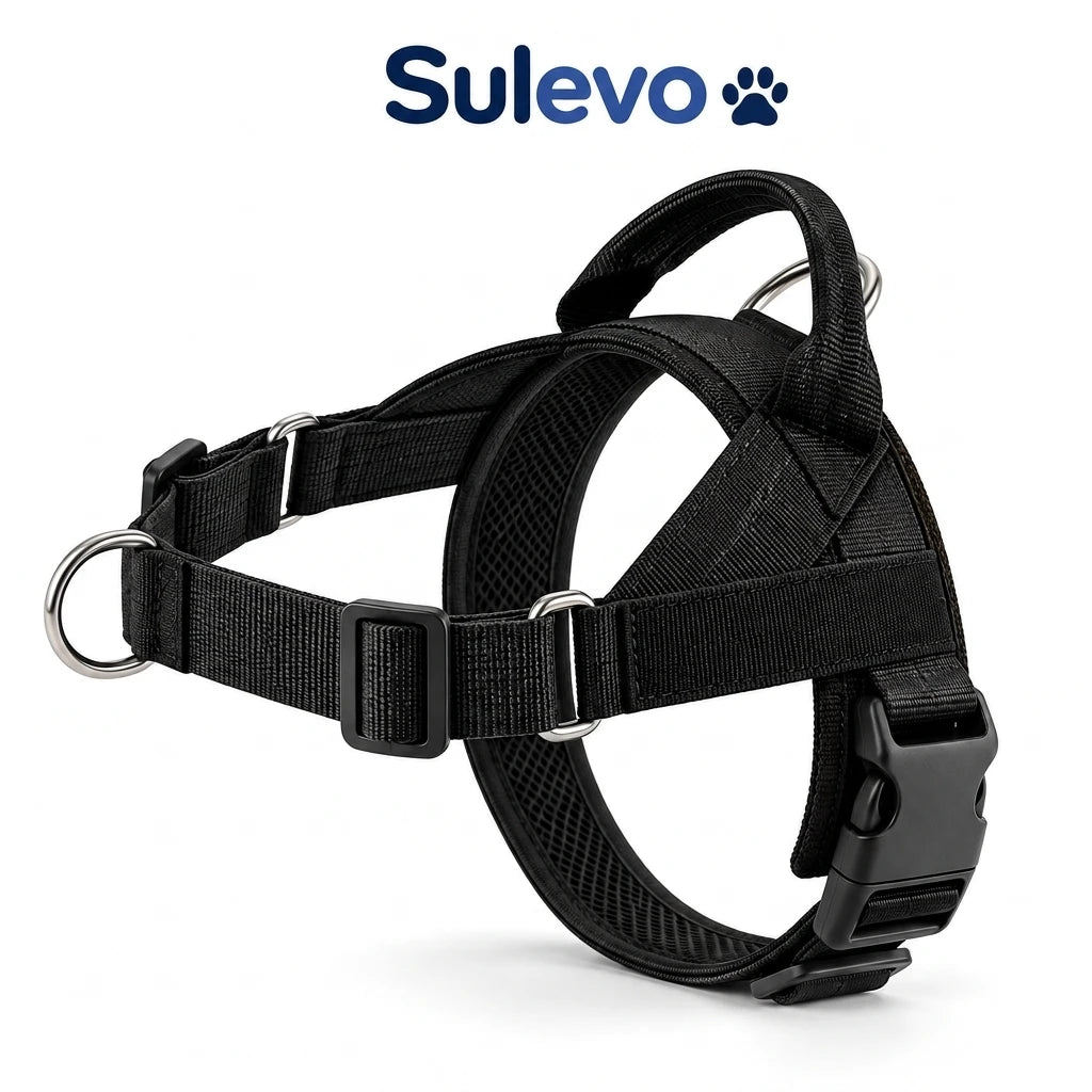 Sulevo No-Pull Dog Harness
