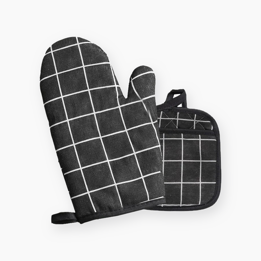 Ensemble de protection cuisine