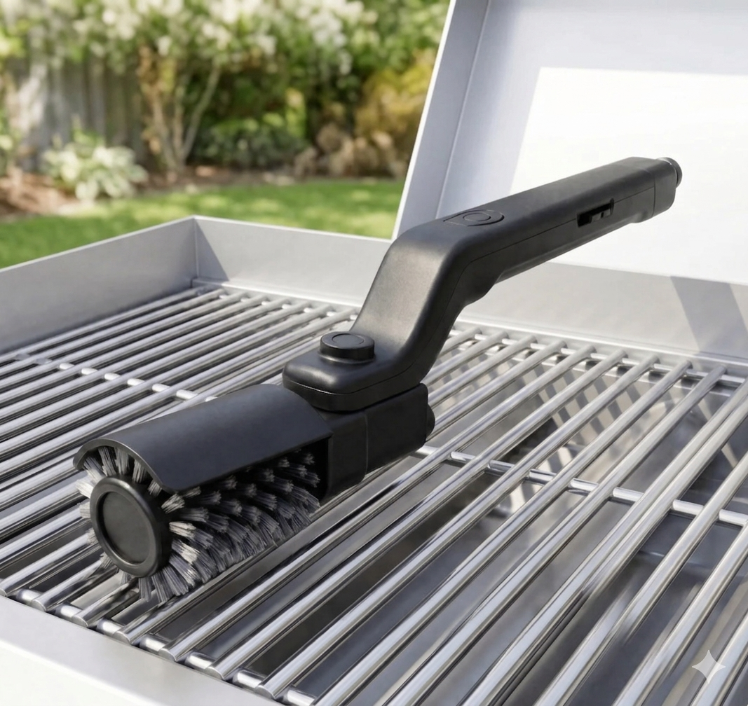 Sulevo GrillTech Pro™
