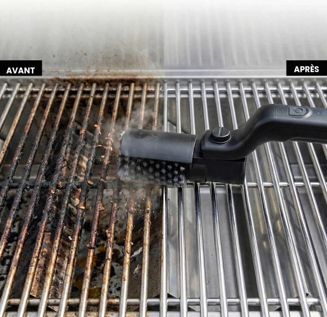 Sulevo GrillTech Pro™