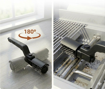 Sulevo GrillTech Pro™