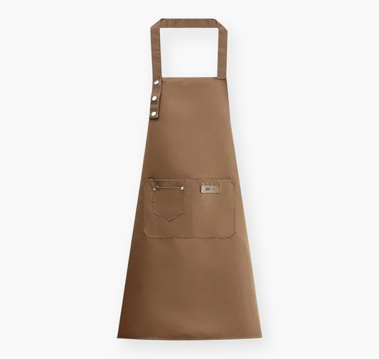 Tablier de barbecue