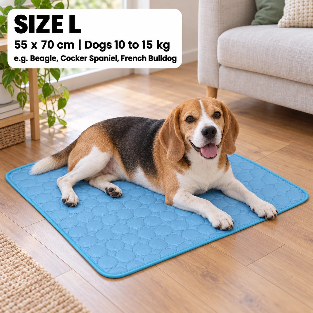 Sulevo Frost™ Cooling Dog Mat
