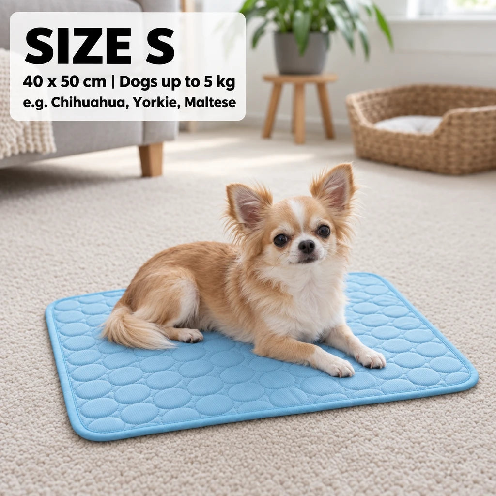Sulevo Frost™ Cooling Dog Mat