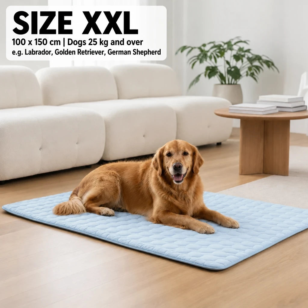 Sulevo Frost™ Cooling Dog Mat